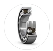 Bearings and Axles